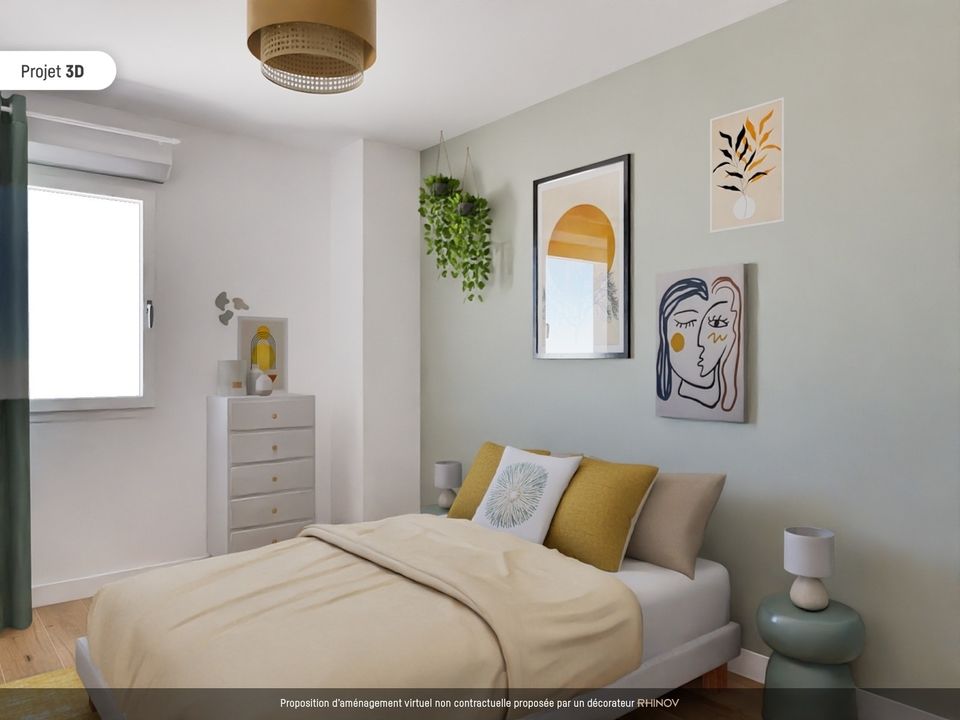 Maisons neuves   Royan (17200)