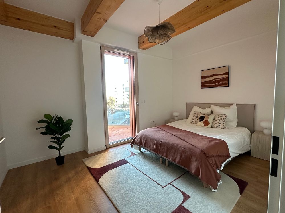 VENEZ VISITER nos appartements décorés ! VIVEZ L'HERITAG....