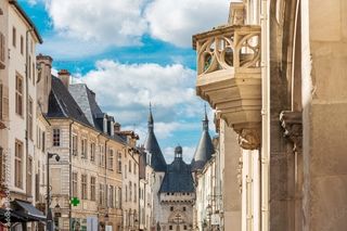 Appartements neufs   Nancy (54000)