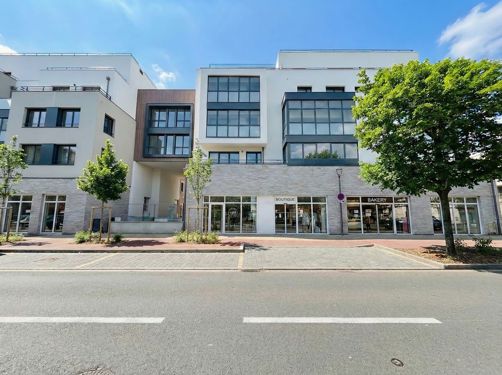 Appartements neufs   Chatou (78400)