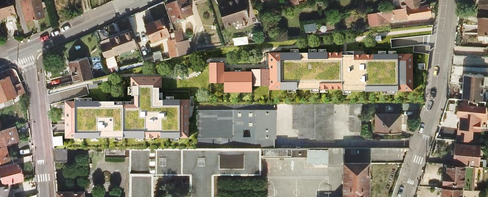 NOUVEAU à MANTES-LA-JOLIE : profitez de la TVA réduite p....