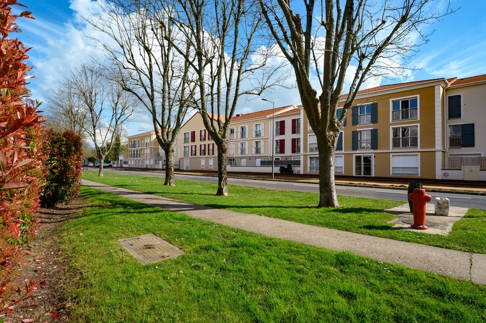 Appartements neufs   La Queue-en-Brie (94510)