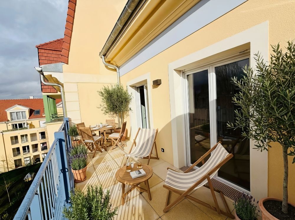 Appartements neufs   Wissous (91320)