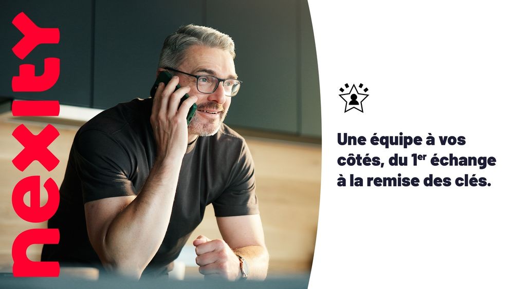 AVANT-PREMIERE : Découvrez notre nouvelle résidence au P....
