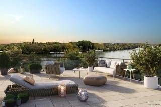 Appartements neufs   Viry-Ch�tillon (91170)