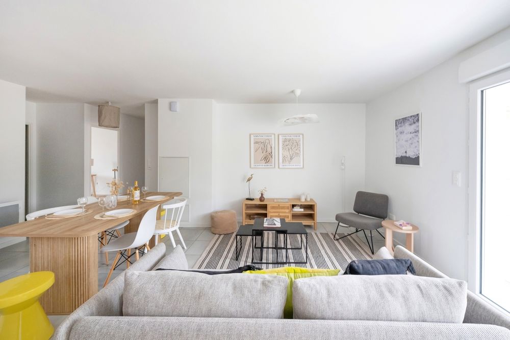 Appartements neufs   Lit-et-Mixe (40170)