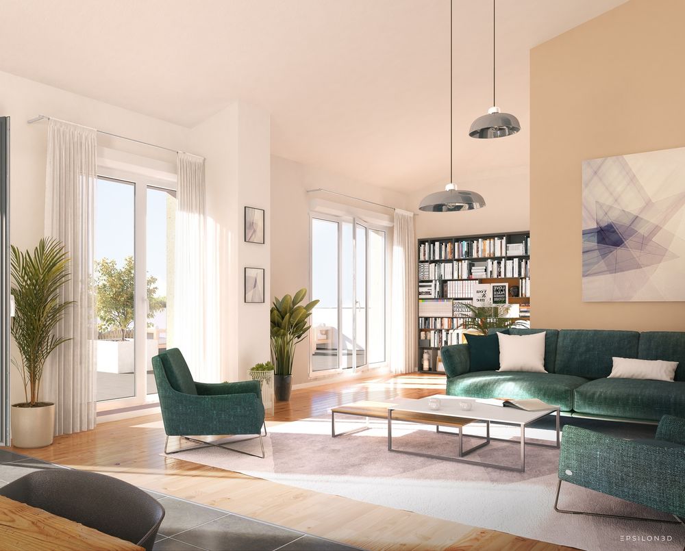 Appartements neufs   Saint-Jean-de-Luz (64500)