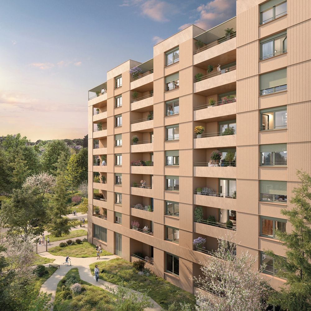 Appartements neufs   Toulouse (31300)