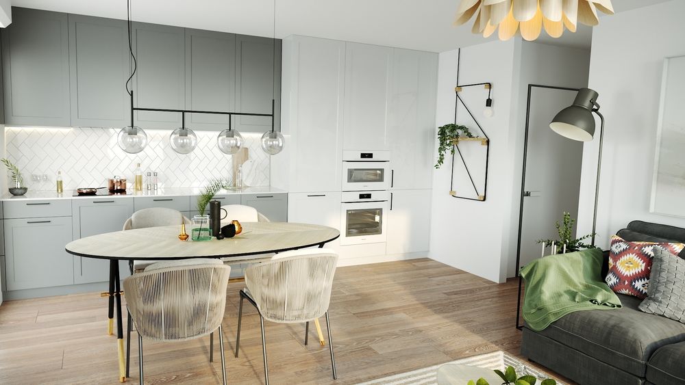 Appartements neufs   Marseille (13015)