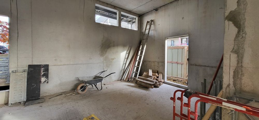 Appartements neufs et Maisons neuves   Cagnes-sur-Mer (06800)