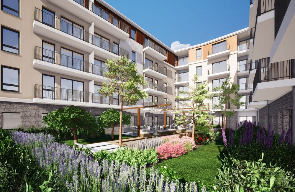 Appartements neufs   Istres (13800)