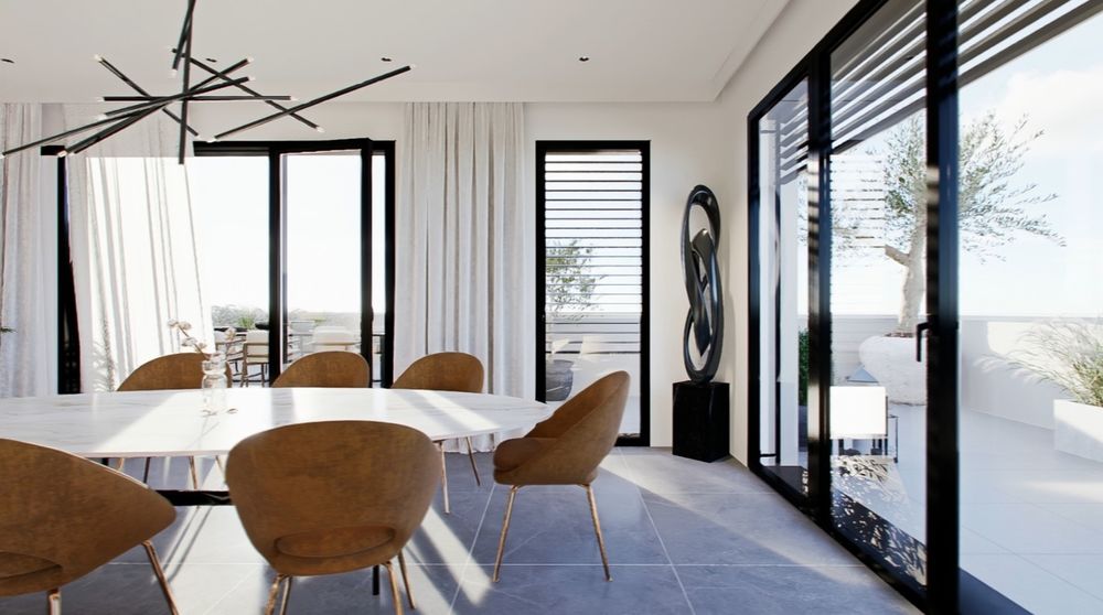 Appartements neufs   Lyon (69003)