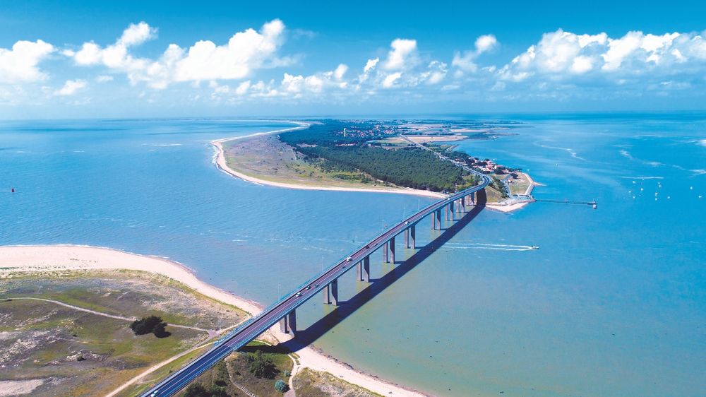 Appartements neufs   La Barre-de-Monts (85550)