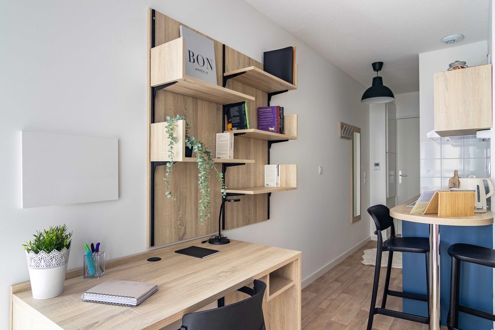 Appartements neufs   Bordeaux (33100)