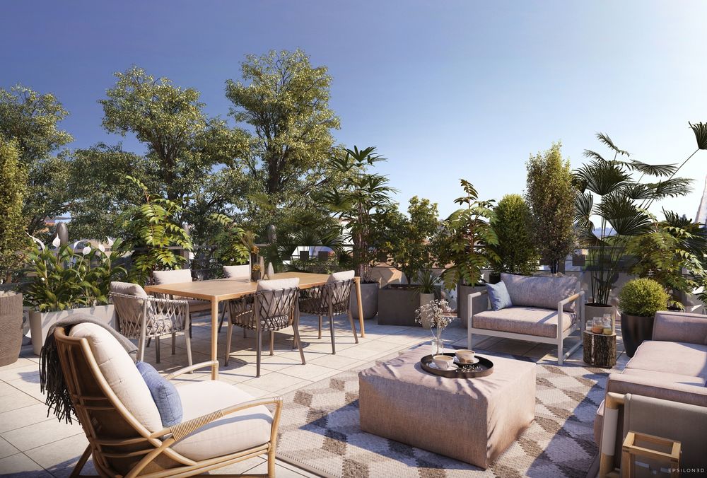 Appartements neufs   Arcachon (33120)