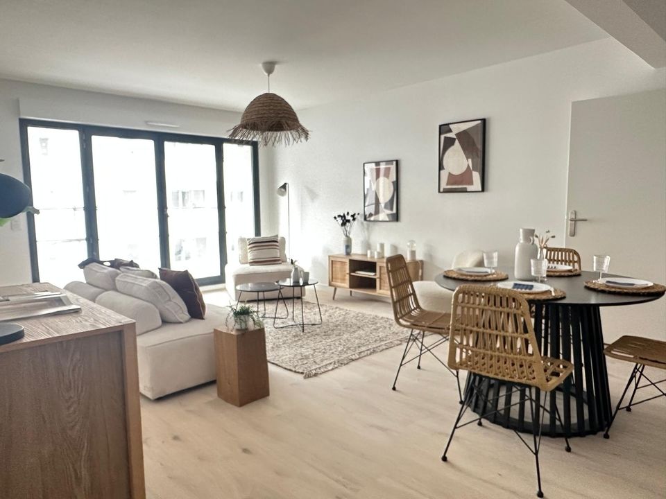 Appartements neufs   Montussan (33450)