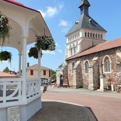 Appartements neufs   Parentis-en-Born (40160)