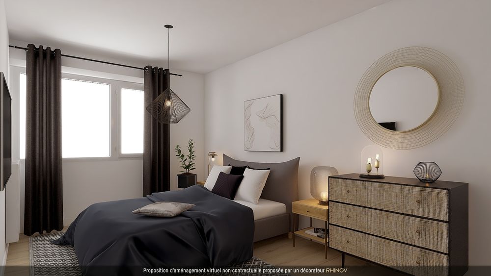 Appartements neufs   Agen (47000)