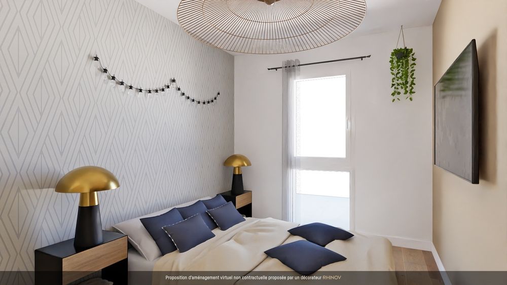 Appartements neufs   Orl�ans (45000)