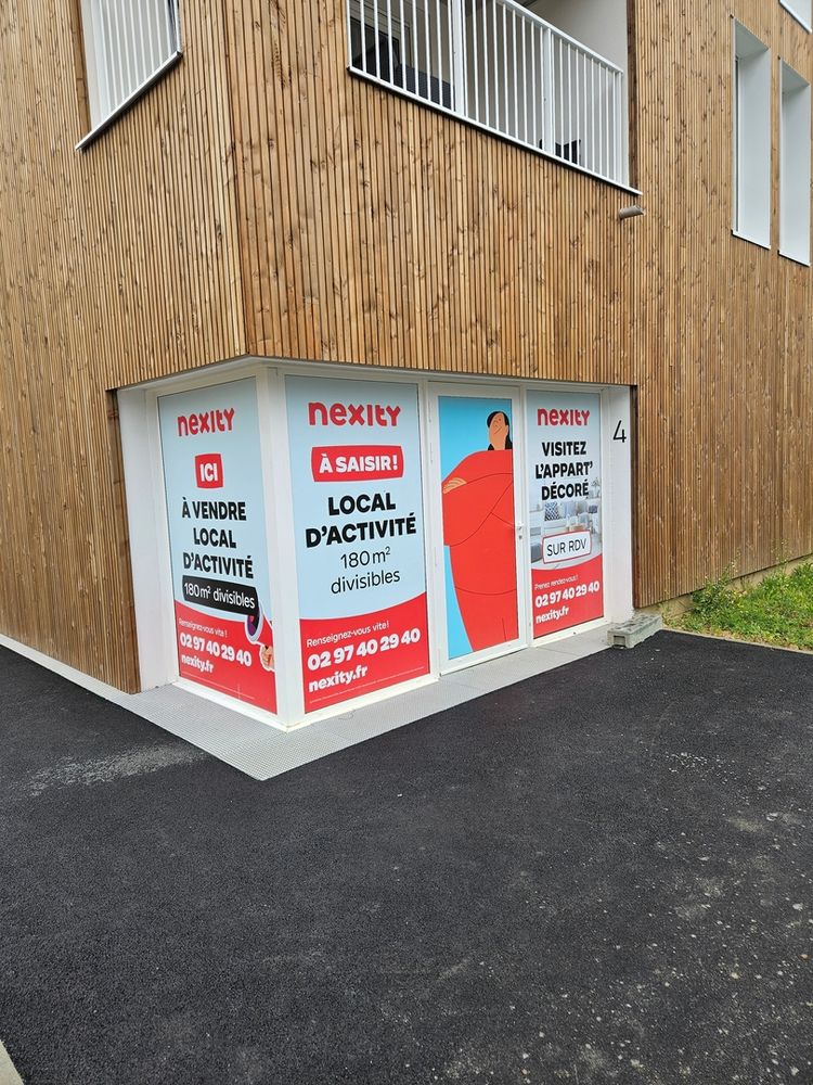 Appartements neufs et Maisons neuves   Saint-Erblon (35230)