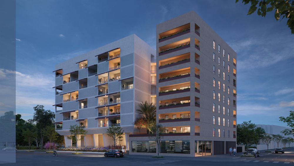 Appartements neufs   Montpellier (34000)