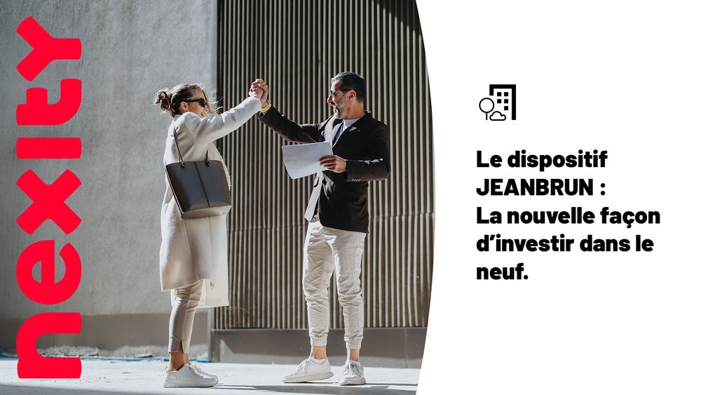 NOUVEAU ! Un projet dans la Zac 'Le Grand Parc', aux for....