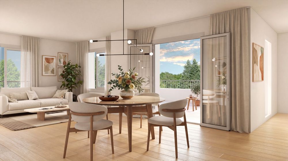 LANCEMENT COMMERCIAL ! BATIMENT INNOVANT et PERFORMANT :....
