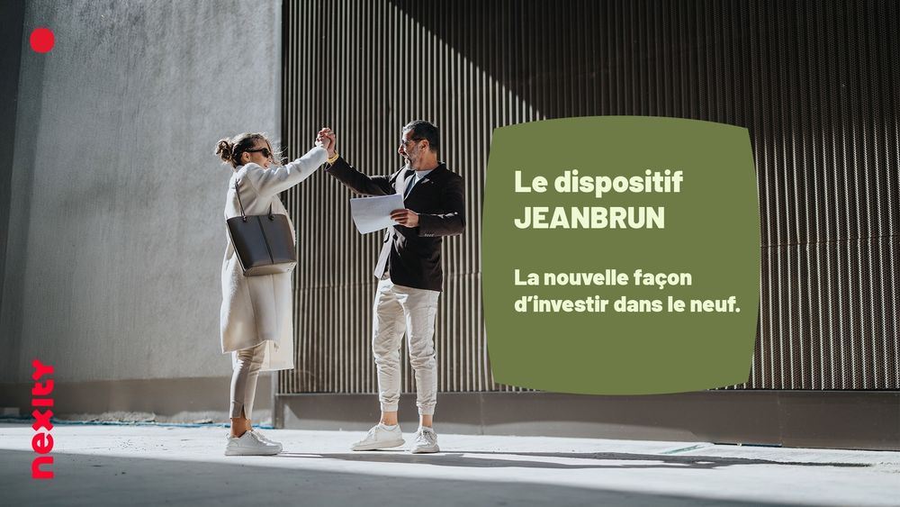 Dernière opportunité ! Appartement neuf au sein du Domai....