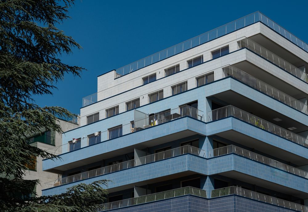 RÉSIDENCE LIVRÉE DERNIERE CHANCE : appartement 5 pièce....