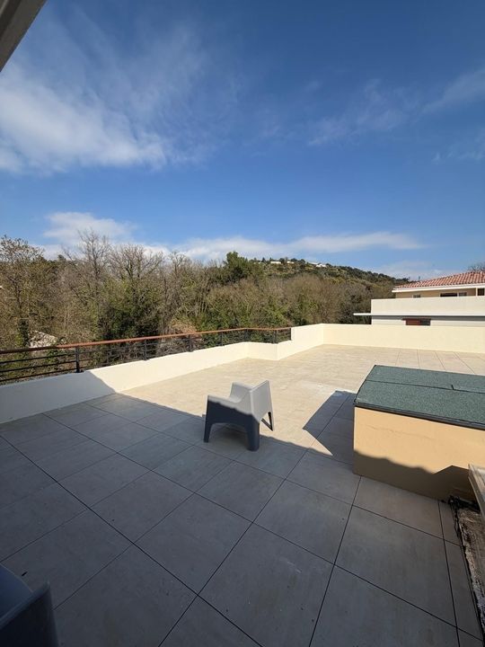 Derniers lots : T3 et villas-toits T4 avec terrasse jusq....