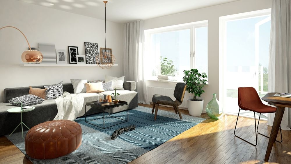 LANCEMENT de nouveaux appartements ! Après un succès com....