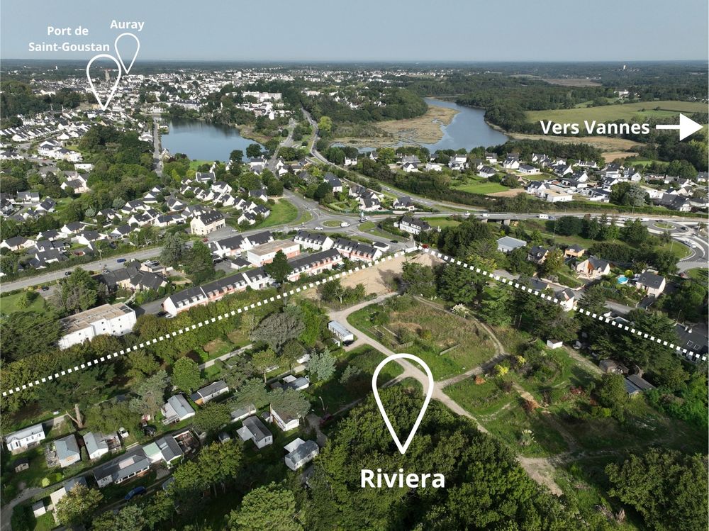NOUVEAU ! Devenez propriétaire de votre maison neuve à A....