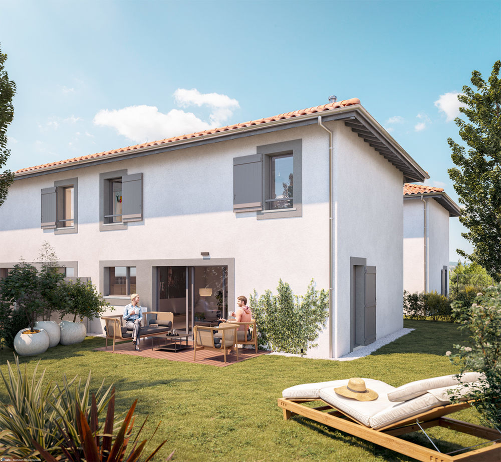 A Anglet, joyau de la côte basque, VINCI Immobilier vous....