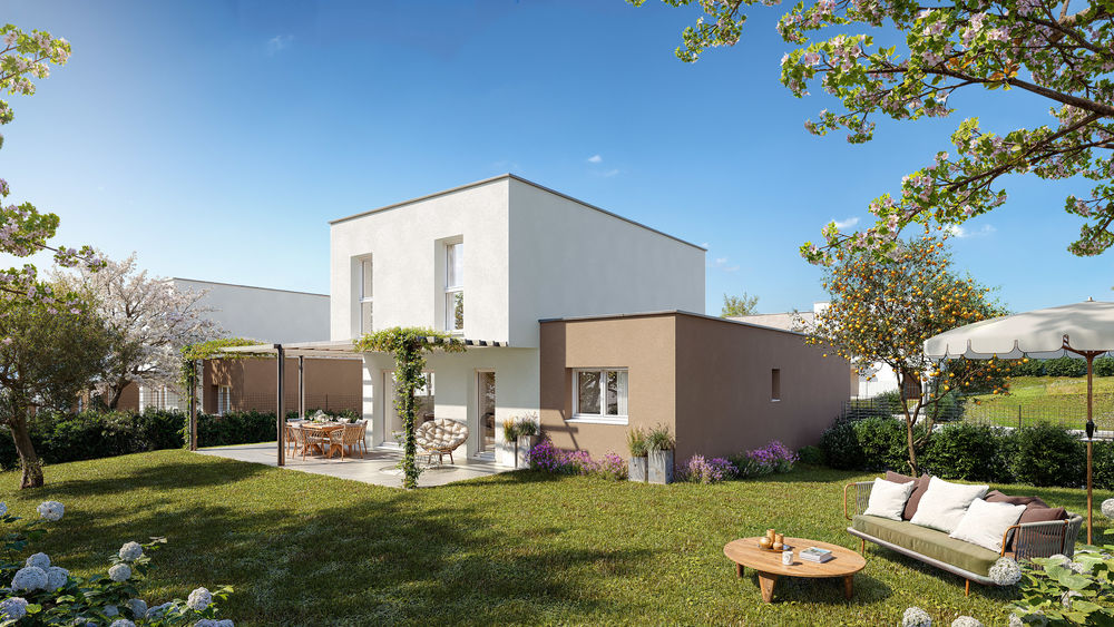Situé sur les hauteurs de Marignane, DOMAINE VERT PROVEN....