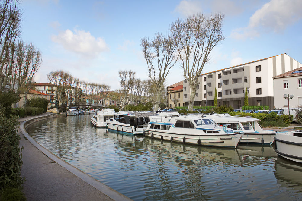 Résider à la Villa Constance, c'est profiter d'un cadre ....