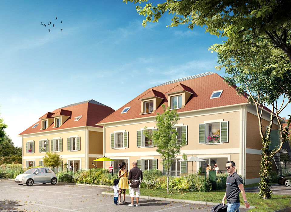 Construction maison Essonne 91 annonces maisons neuves