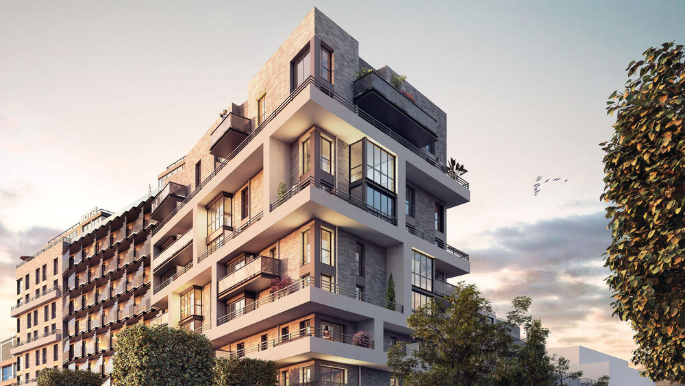 SURESNES (92) : VISITEZ NOS APPARTEMENTS DECORES - PROFI....