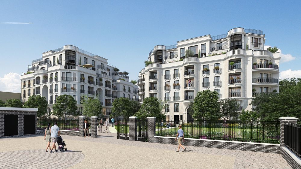 NOUVEAU A THIAIS (94) : PROFITEZ DE NOTRE OFFRE EXCEPTIO....