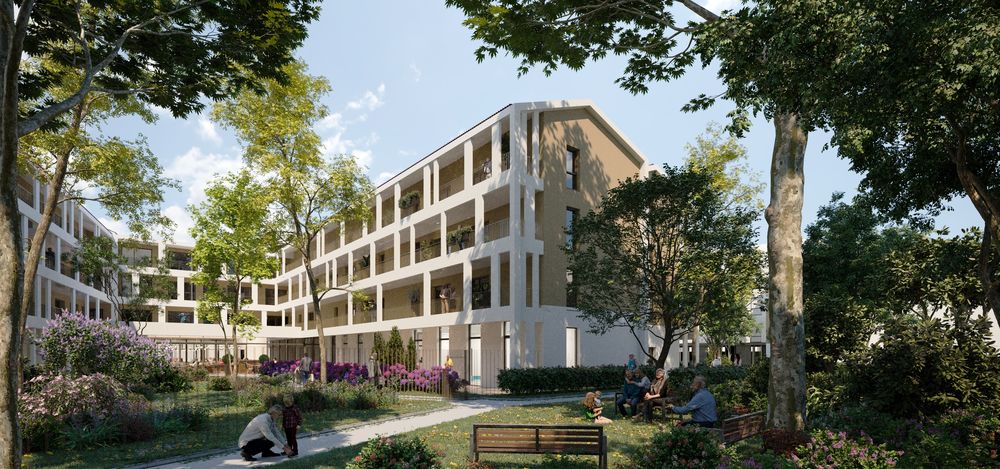 Vivre à Vienne, c'est le plaisir de profiter d'une retra....
