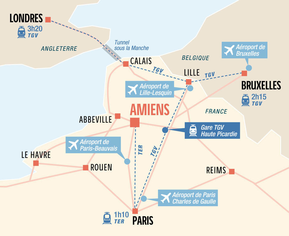 [Nouveau] Située en retrait de la route de Paris, à l'éc....
