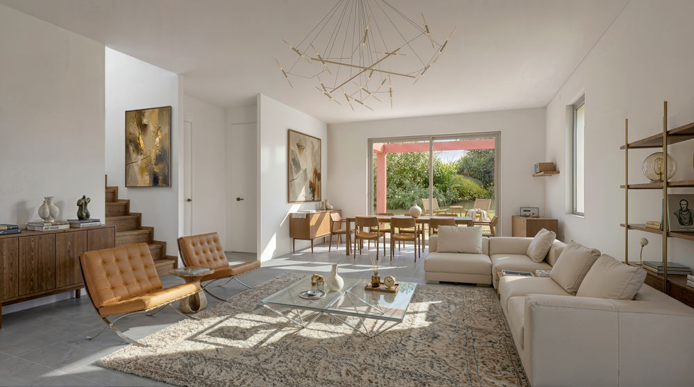 Appartements neufs et Maisons neuves   Ascain (64310)