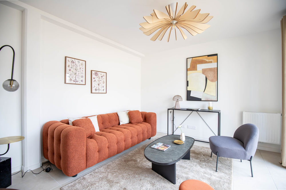 VENEZ VISITEZ NOTRE MAISON DECOREE ! INFOS ET RDV Si....