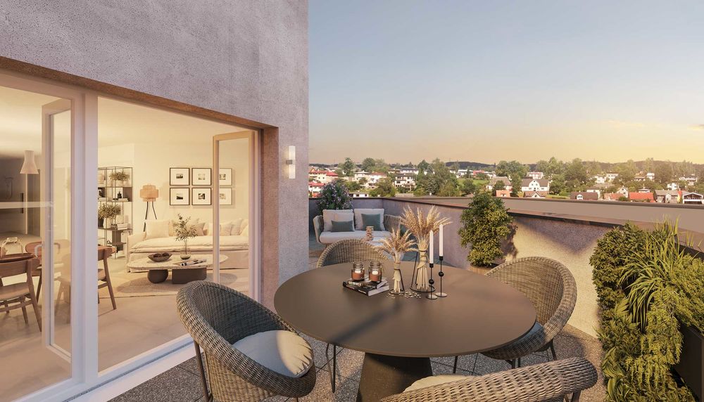 Appartements neufs   Caen (14000)