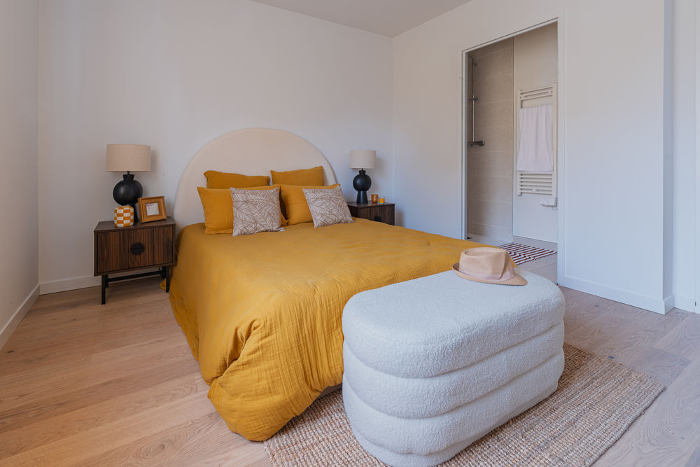 Appartements neufs   Capbreton (40130)