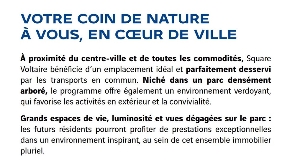 SQUARE VOLTAIRE se fait l'écho contemporain des agoras d....