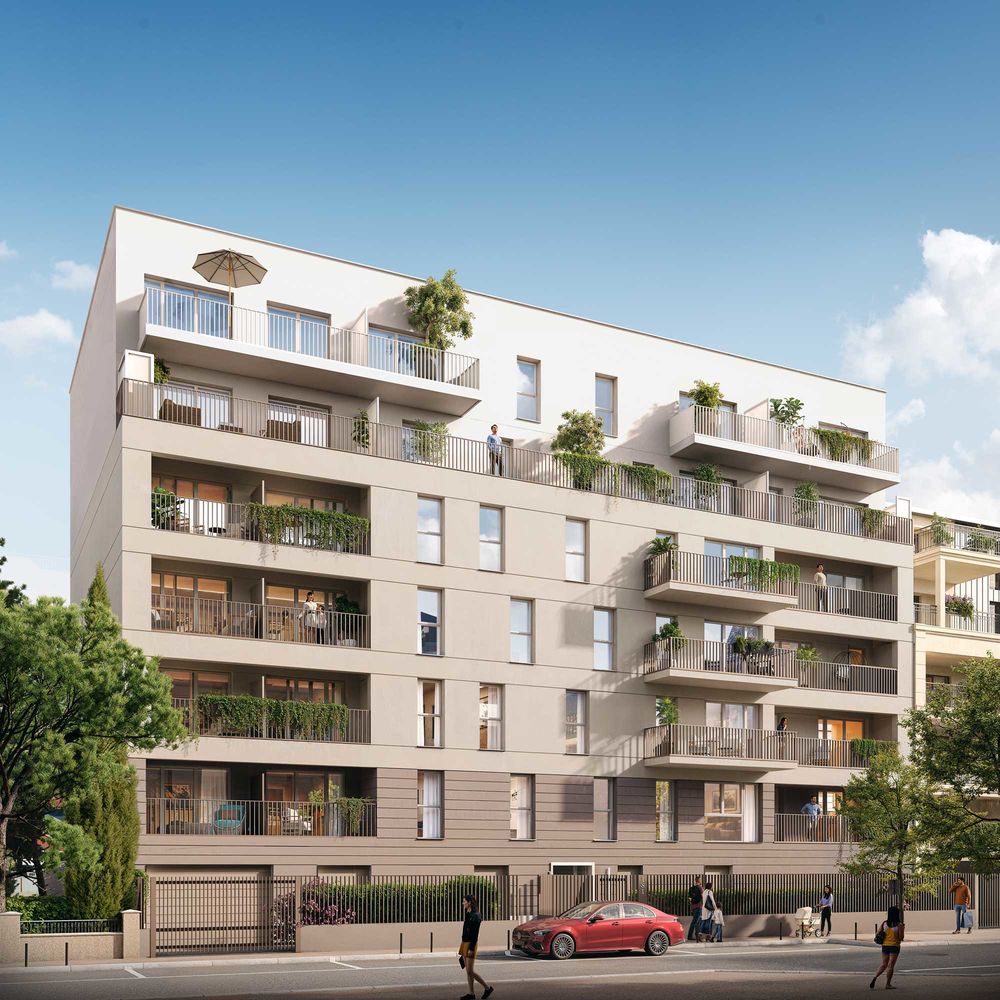 NOUVEAU A DRANCY : RDV SUR NOTRE ESPACE DE VENTE 120 RUE....