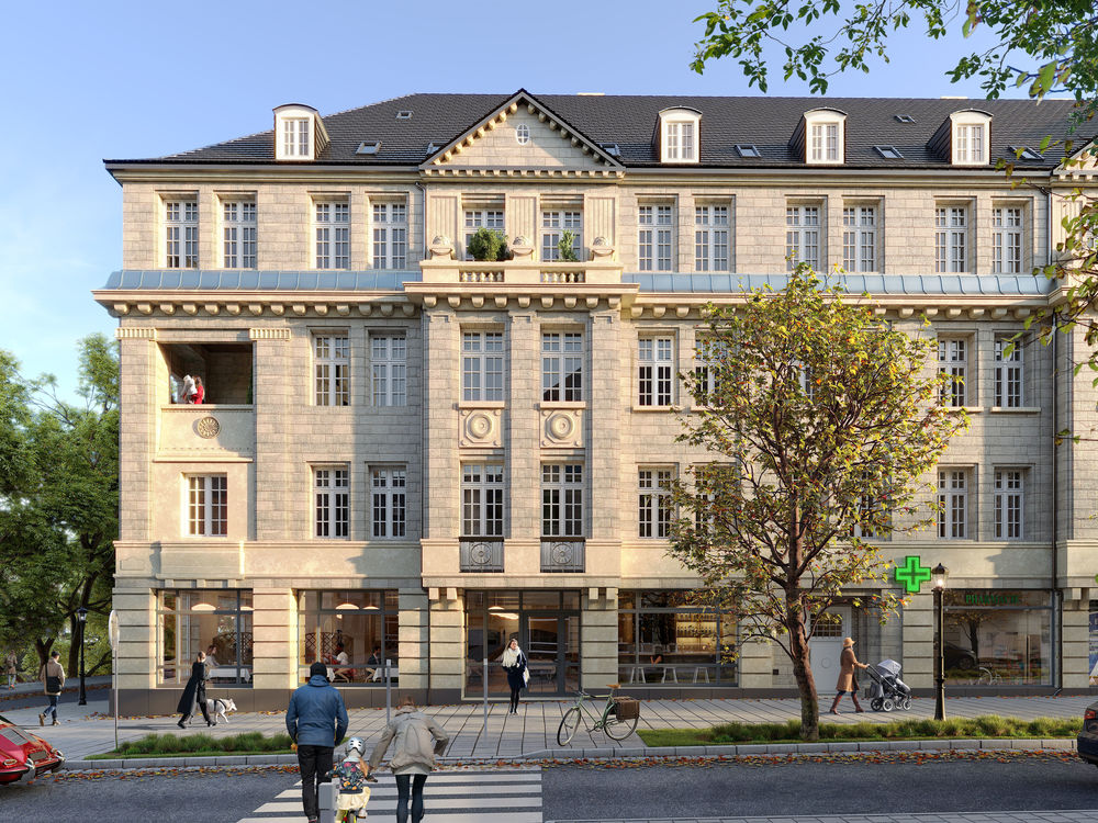 Appartements neufs   Metz (57000)