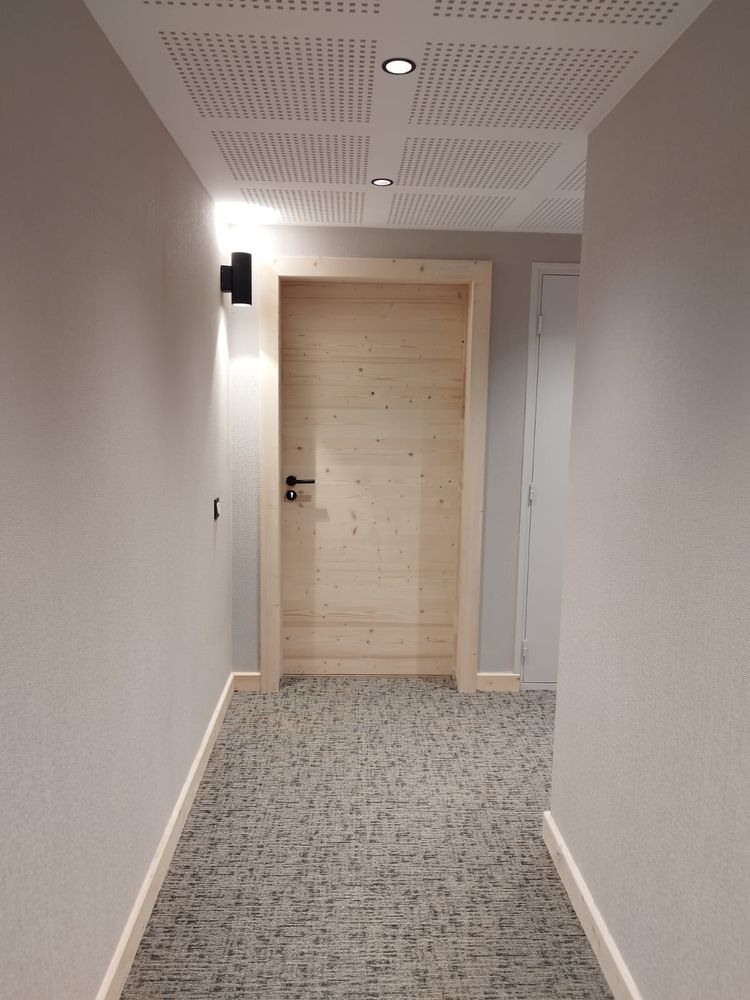 Appartements neufs   Morzine (74110)