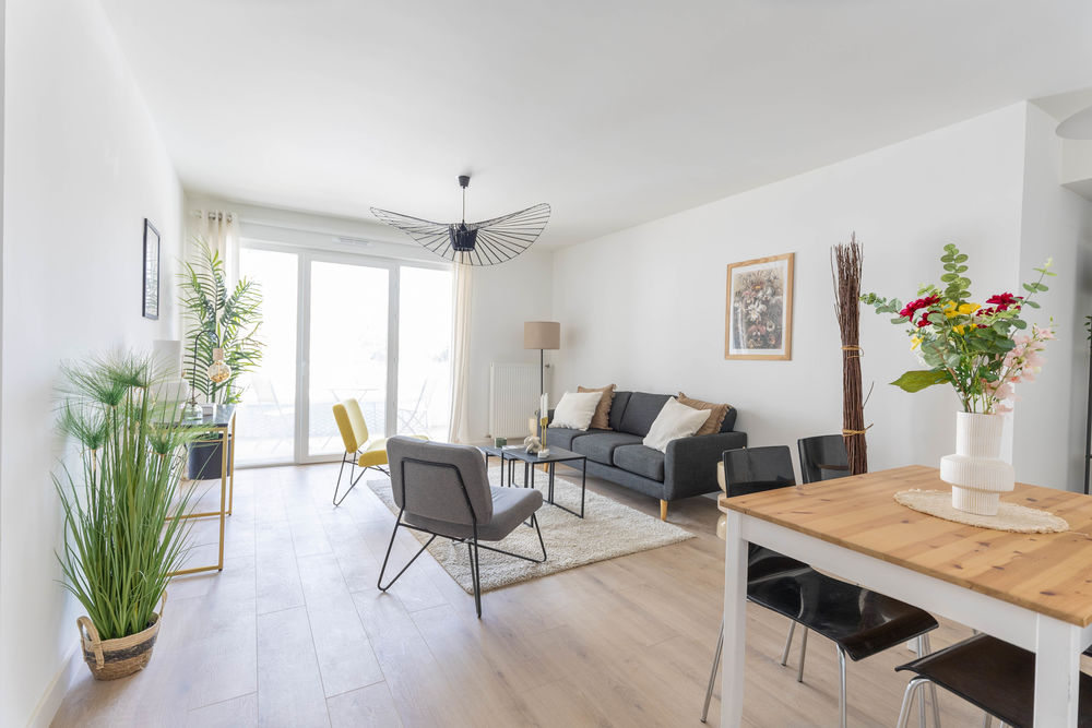 Appartements neufs   Pordic (22590)