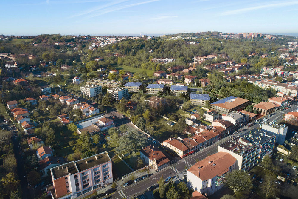 Maisons neuves   Ramonville-Saint-Agne (31520)